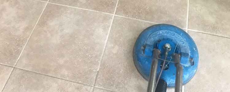 Tile And Grout Cleaning Brighton